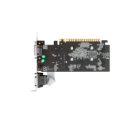 Carte graphique PC GT730 2 Go/4 Go DDR3 à bas prix, GPU 192SP GK208 25W 128 bits, carte graphique à ventilateur unique