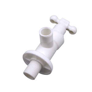 Válvula Angular de Alta Calidad, Diseño Moderno, 1/2'', Válvula de Cierre Angular - Product Image 6