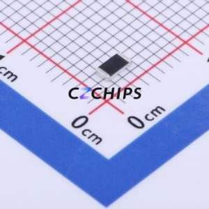 Résistance CMS CRCW12067K50FKEA 1206 (Type : Film Épais) (Résistance : 7,5 kOhm Précision : 1%) - Product Image 1