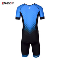 Combinaison de cyclisme personnalisée OEM ODM pour l'été, tenue de sport de course, combinaison de vélo sur mesure, combinaison de triathlon pour homme, combinaison de cyclisme grande taille