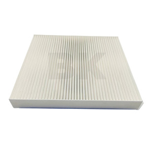 Filtro de aire de cabina BK FILTER K68079487AA para Jeep Grand Cherokee CU27008 LA902 - Product Image 2
