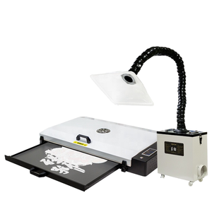 Nuevo Horno de Curado Directo <span class=keywords><strong>Itransfer</strong></span> de 60cm para Películas DTF A2 A3+, Secador de Tinta Textil Compatible con Epson, Impresora Manual para Polvo Termofusible - Product Image 1