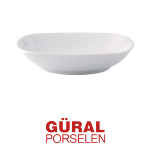 Assiette creuse Mimoza 19 × 19 cm Gural -12-Mmz22 - Product Image 4