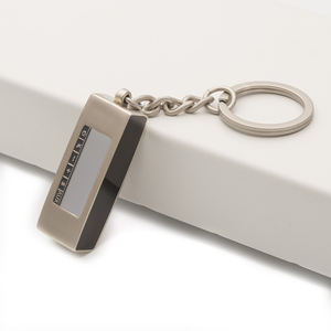 <span class=keywords><strong>Porte</strong></span>-clés officiel du <span class=keywords><strong>PSG</strong></span>, Ligue 1, bleu, taille unique - Product Image 6