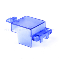 Fabricant OEM, boîtier/étui en TPU et PC sur mesure, moulage par injection
