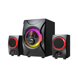 DJACK D-A16 STAR Loa Di Động Lớn Loa Đa Phương Tiện Karaoke Ngoài Trời Loa <span class=keywords><strong>2.1</strong></span> - Product Image 2
