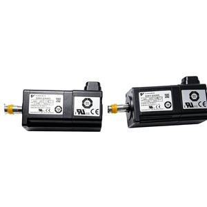 Motor para Robot Industrial SGMJV-01AAA61 SGMJV-08AAA61, Rápido, Estable, Antipolvo, Larga Duración - Product Image 5