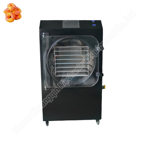 Food Freeze Dryer Machine 10 Kg Vacuum Freeze Dryer Freeze Dryer Machine for Food Home Use - Product Image 6
