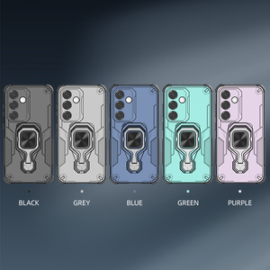 Ốp điện thoại <span class=keywords><strong>Samsung</strong></span> S25 Ultra, S25 Plus, S25 cao cấp có vòng từ tính - Product Image 6