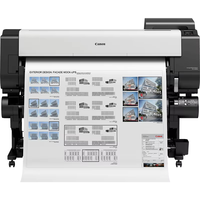 Imprimante jet d'encre couleur grand format reconditionnée Canon ImagePROGRAF TX-3000 TX-4000 44 pouces avec scanner TX 3000 4100 5410 MFP 44'' A0 B0