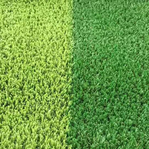 Gazon synthétique pour futsal sans remplissage 25mm 30mm – Moquette de gazon pour le marché japonais - Product Image 4