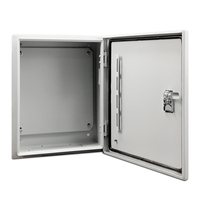 Boîtier de commande JCH JY-01, boîte de distribution électrique, en acier laminé à froid, indice de protection IP54, sécurité, durabilité, personnalisable