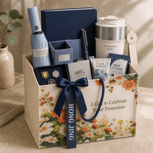 Coffret Cadeau Personnalisé pour la Promotion des Employés, Ensemble Cadeau <span class=keywords><strong>de</strong></span> Reconnaissance du Personnel, Fournisseur <span class=keywords><strong>de</strong></span> Cadeaux d'Entreprise pour les Récompenses Professionnelles - Product Image 5
