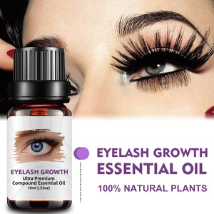 Offre Spéciale : Huile Essentielle Hydratante pour <span class=keywords><strong>la</strong></span> Croissance des Cils, <span class=keywords><strong>à</strong></span> Base <span class=keywords><strong>de</strong></span> Plantes 100% Naturelles, du Fabricant - Product Image 3