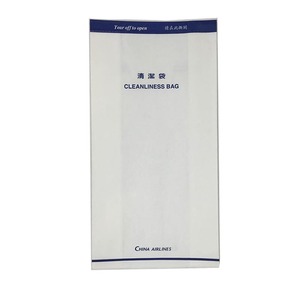 "Acquista uno prendi un sacchetto di carta per il mal d'aria più venduto in omaggio per l'imballaggio della raccolta dei rifiuti da ufficio" - Product Image 5