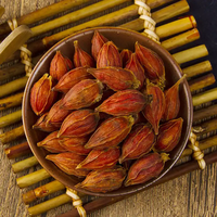 Zhi Zi – Produit alimentaire santé à base d'herbes de haute qualité, en gros, pour éliminer la chaleur et soulager les irritations, rafraîchir et favoriser la diurèse