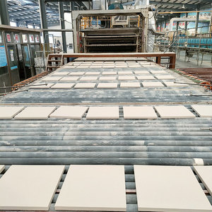 Carreaux de céramique de résistance aux alcalis acides industriels de haute qualité <span class=keywords><strong>prix</strong></span> usine <span class=keywords><strong>bloc</strong></span> de brique de feu d'oxyde d'alumine personnalisé excellent - Product Image 4