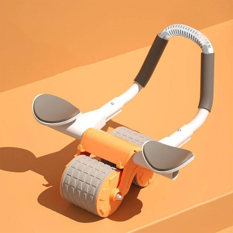 Vital orange [with intelligent counting]]