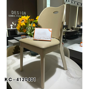 Sillas de comedor de nuevo diseño de alta calidad, Hotel interior de madera, comedor <span class=keywords><strong>Chaira</strong></span> - Product Image 3