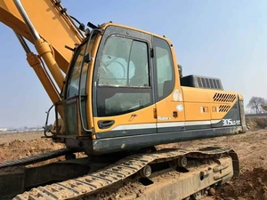 รถฮุนได305LC-9T ดีเซลไฮดรอลิกมือสอง - Product Image 4