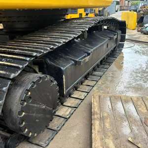 Escavatore Giapponese Usato Komatsu PC300 di Alta Qualità, 30 Tonnellate, Originale Giappone, Prezzo Conveniente, Motore e Altri Modelli PC300/200/450 in Vendita - Product Image 3