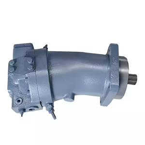 Diseño OEM ODM, Bomba Hidráulica A7VO Serie A7VO28HD1/63L-NPB01 A7VO28EP/63L-NPB01, Bomba de Pistones Hidráulicos - Product Image 4