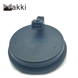 เซ็นเซอร์วัดความเร็วล้อ ABS รุ่น Makki 52750-2BXXX สำหรับรถยนต์ฮุนได ซานตาเฟ IX45 เวราครูซ - Product Image 6