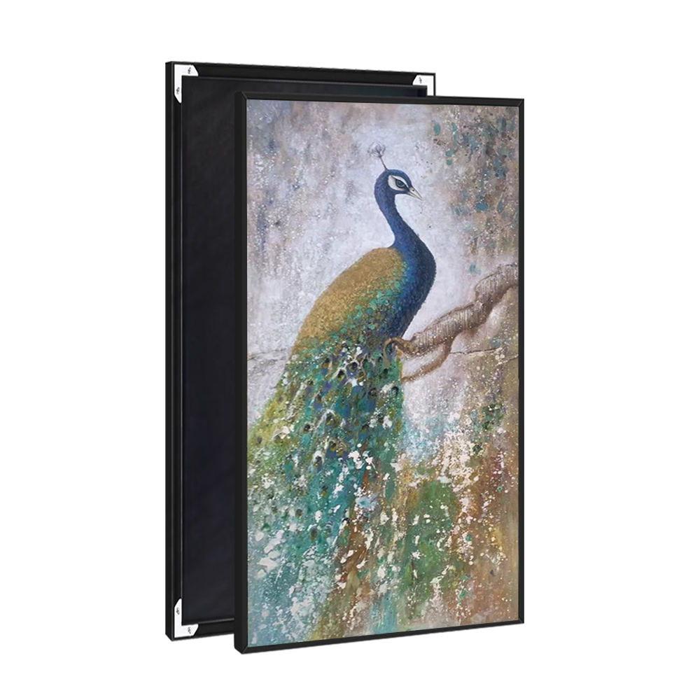 china pintura a óleo de pavão, Compre os Melhores china Redirecionados das  Fábricas pintura a óleo de pavão em Alibaba.com, image size:1000x1000