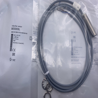 Capteur de proximité neuf en stock BES M12MI-POC40B-BV02 BES M12MI-PSC40B-BV02 – Haute qualité, garantie d'un an