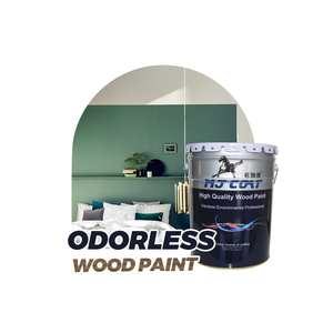 Peinture liquide matifiante MJ Coat 2K anti-UV à séchage rapide, peinture aérosol nitrocellulosique pour bateaux et meubles, couche de finition, vernis, diluant - Product Image 6
