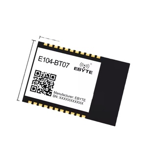 Module RF Bluetooth basse consommation Ebyte ODM E104-BT07 2,4 GHz iBeacon BLE5.1 - Product Image 1
