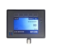 Système de mesure de la taille des particules en ligne ou en ligne directe pour la surveillance de l'huile hydraulique