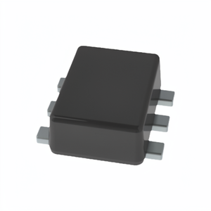 ทรานซิสเตอร์ PJX8803_R1_00001 SOT-563ชิ้นส่วนอิเล็กทรอนิกส์666ที่ได้รับอนุญาตจำหน่าย - Product Image 1