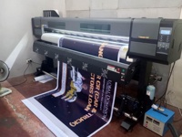 Imprimante à jet d'encre Eco Solvent 1.6m/1.8m/1.9m de largeur | Têtes d'impression EPSON XP600/DX5/DX7/i3200/4720/5113 | Impression numérique industrielle