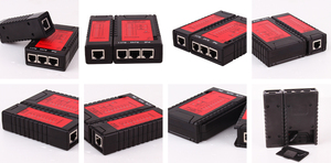 <span class=keywords><strong>RJ11</strong></span> <span class=keywords><strong>RJ45</strong></span> Testeur De Câble pour POE NF-468PF <span class=keywords><strong>dans</strong></span> NOYAFA, vendeur populaire!!! - Product Image 6