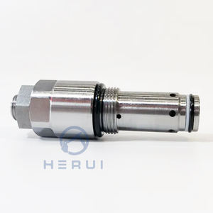 <span class=keywords><strong>Valve</strong></span> de décharge principale de pièces de rechange d'excavatrice d'excellente qualité 709-20-51800 <span class=keywords><strong>Valve</strong></span> de pompe hydraulique pour PC60-<span class=keywords><strong>7</strong></span> de PC60-6 PC60-5 - Product Image 4