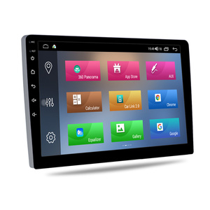 7862 <span class=keywords><strong>3</strong></span> + 32gb 8核4G sim卡插槽5G Wifi Carpay安卓自动数字信号处理器立体声调幅调频RDS 9英寸QLED触摸屏汽车收音机 - Product Image 2