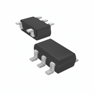 In Stock SC 74A, SOT 753 XC9237C1FDMR-G Power Management (PMIC) Electronic Chips Component - Product Image 1