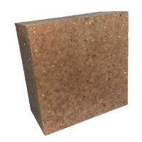 Brique isolante de mullite siliceuse pour l'érosion de four à ciment résistante avec des services personnalisés de moulage de soudure de coupe