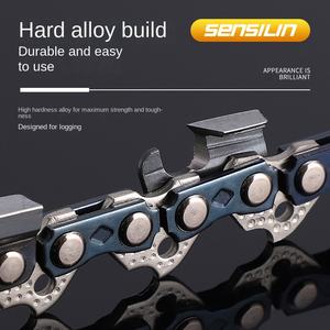 業務用12/16/18/<span class=keywords><strong>20</strong></span>インチ電気チェーンソーチェーン、家庭用バルク卸売 - Product Image 5