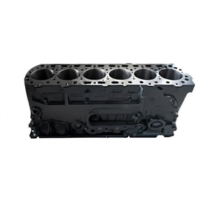 Bloque de Cilindros G3606 G3656 3512 3524, Componente de Motor Diésel, Pieza de Maquinaria Internacional - Product Image 1