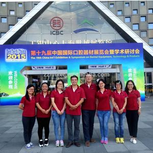 Poltrona Odontoiatrica Classica per Bambini A8000-IIA in Metallo e Plastica Elettrica - Product Image 5