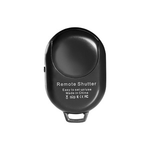 Control remoto inalámbrico de 3 cm x 5 cm para iOS y Android, palo de selfie para cámara, diseño compacto y desmontable - Product Image 2