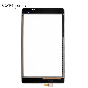Màn hình cảm ứng Bảng điều chỉnh cho <span class=keywords><strong>Huawei</strong></span> <span class=keywords><strong>MediaPad</strong></span> <span class=keywords><strong>M2</strong></span> 8.0 inch <span class=keywords><strong>M2</strong></span>-801 Digitizer bên ngoài ống kính thủy tinh - Product Image 2