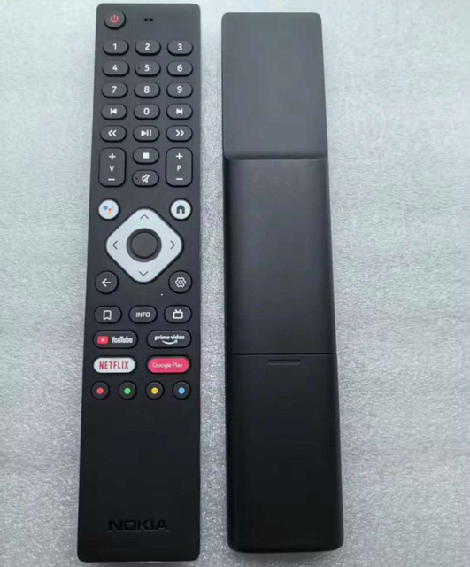 Use for Nokia B20 VOICE Single Brand Voice Remote Control of Intelligent LCD TV Remote Control