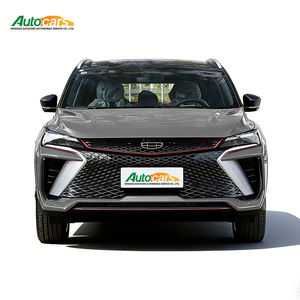 Voiture de ville Geely Binyue Cool <span class=keywords><strong>2022</strong></span>, version russe bon marché, essence, 4 roues motrices, couleur Geely Coolray, pour le <span class=keywords><strong>camping</strong></span>, fabriquée en Chine - Product Image 6