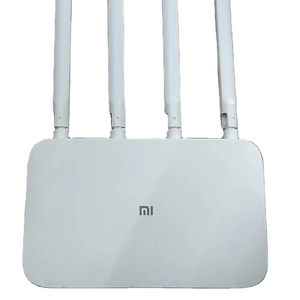 Router WIFI Mi- R3GV2, R3GV2 Roteador, Control por Aplicación, Router Wifi Inalámbrico de Doble Banda, Precio de Fábrica, Venta al por Mayor - Product Image 1