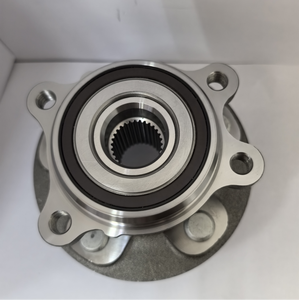 Pièces automobiles Roulements de moyeu de roue arrière 58BKWH29 42410-47030 Pièces automobiles Pièces de rechange automobiles pour <span class=keywords><strong>Prius</strong></span> 2019-2023 - Product Image 2