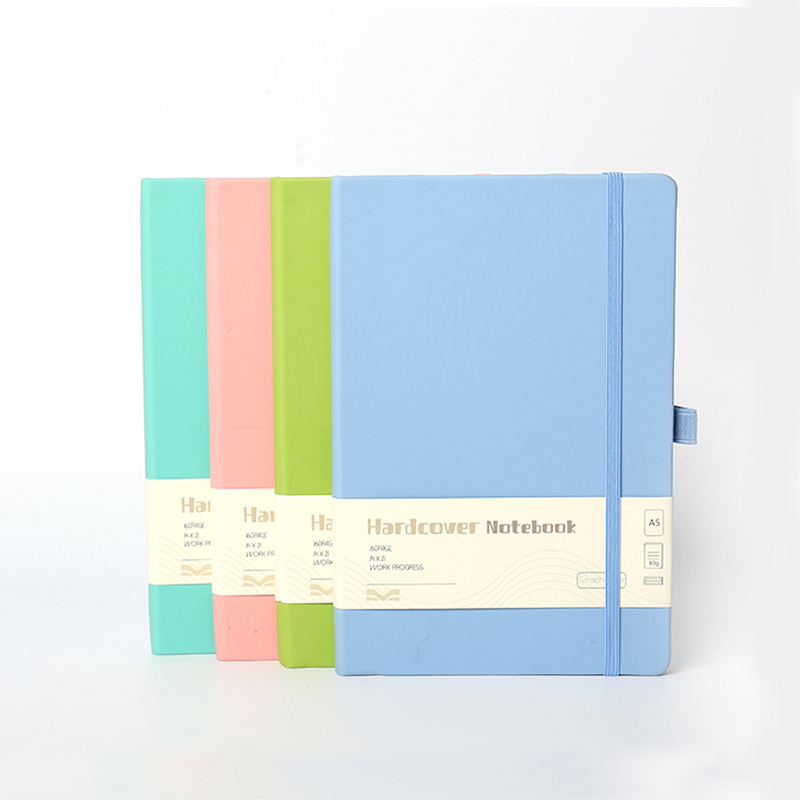 Own design popular notebook