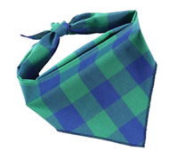 Vente Flash : Bandana Triangulaire Populaire pour Animaux de Compagnie – Accessoire Décoratif Personnalisable avec Logo, Idéal pour les Fêtes et les Promenades en Toute Saison